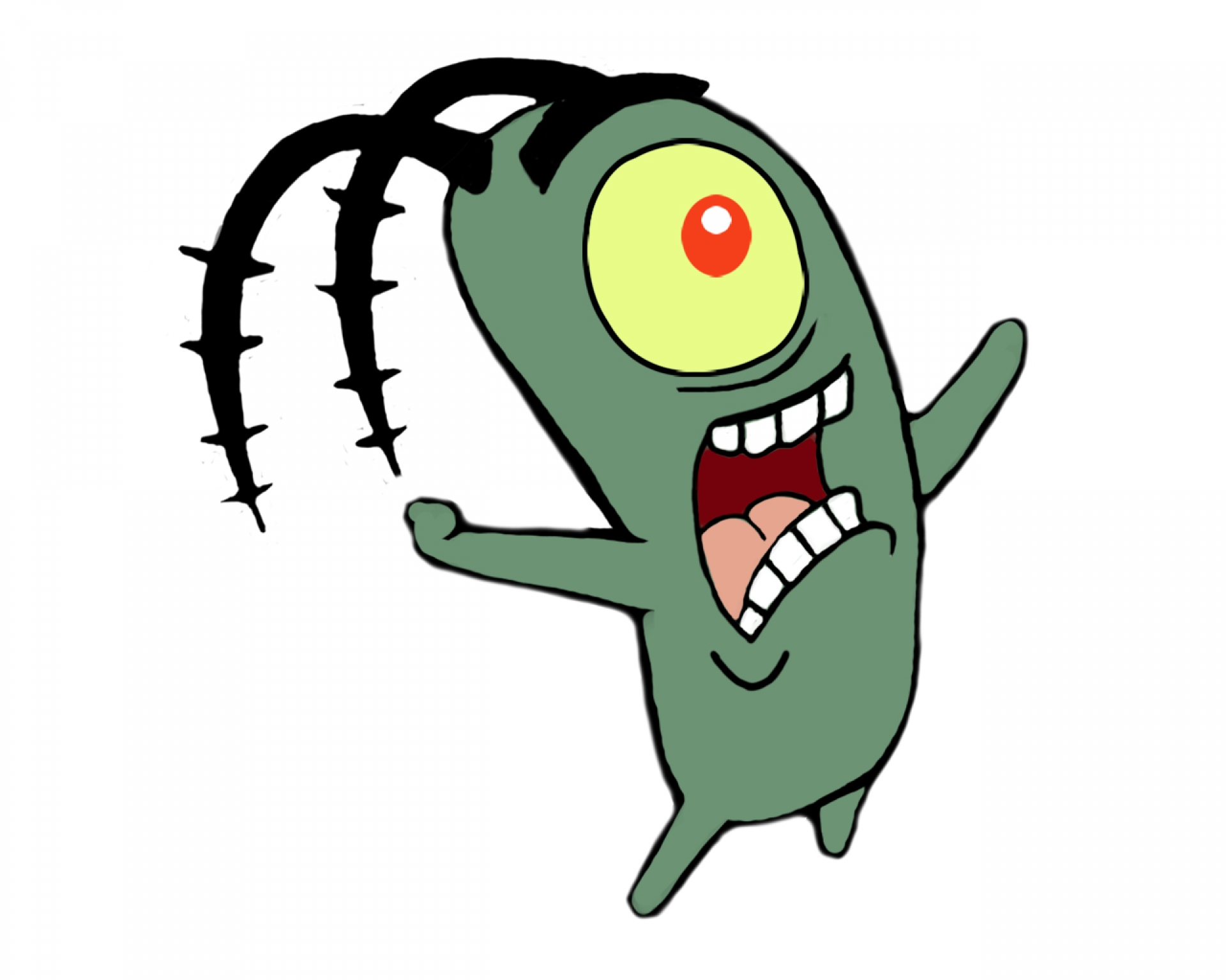 Drawings Of Cartoons - ClipArt Best