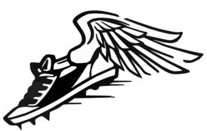 Track Clipart - Free Clipart Images