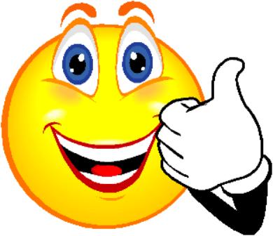 Smiley Face Star Clipart - Free Clipart Images