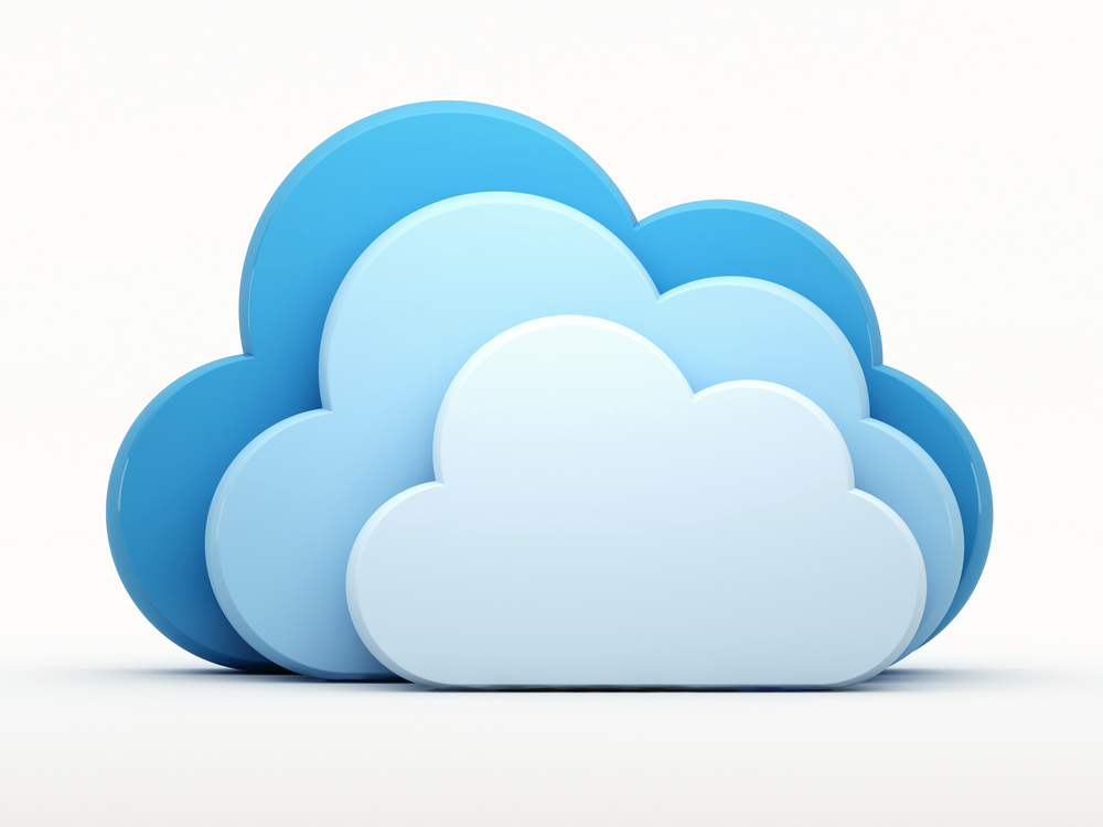 Internet Cloud Icon Clipart Best