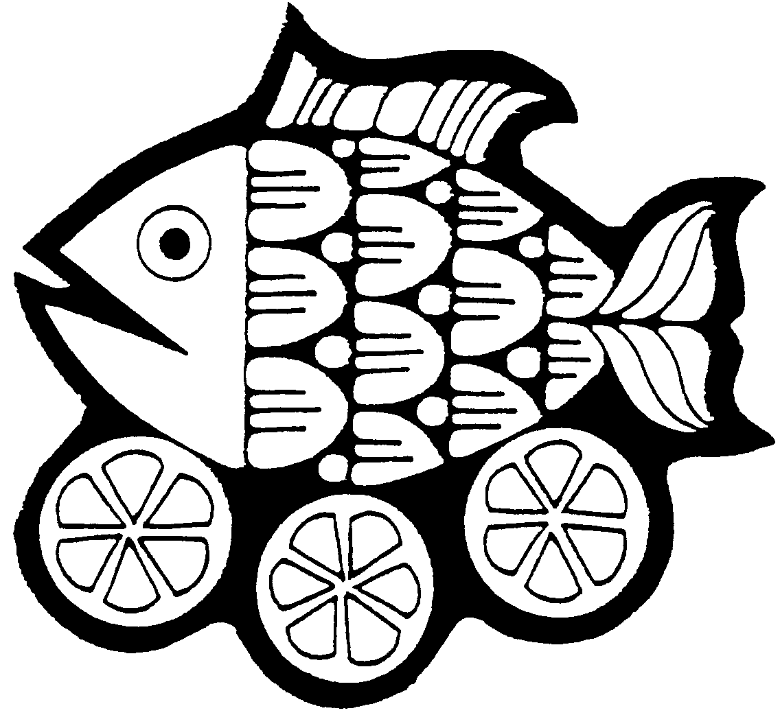 St. Sebastian Fish Fry | Saint Sebastian