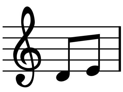 Image - Music Notes.png - High School Musical Wiki - Disney ...