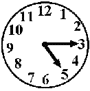 Clock Drawing Test (CDT) - Stroke Engine