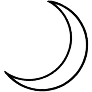 Full Moon Clipart - Free Clipart Images