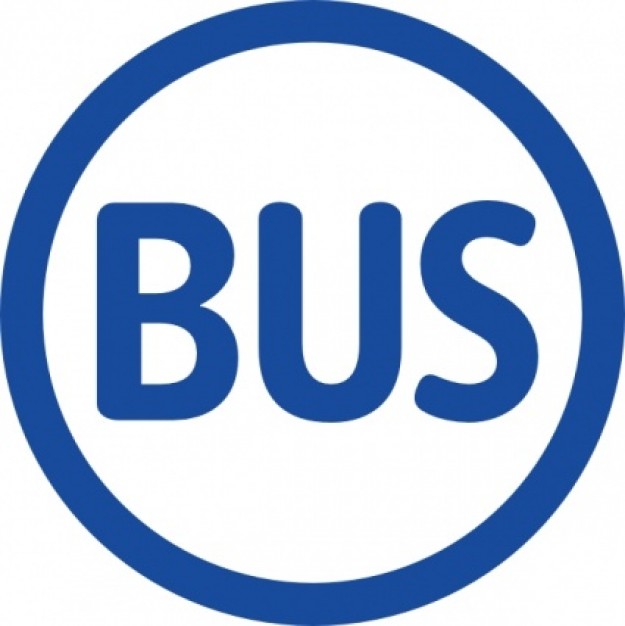 Logos For > Bus Logo Clip Art