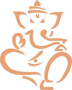 Ganesha and Poster