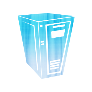 server