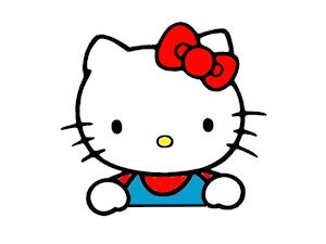 1000+ images about Hello kitty birthday