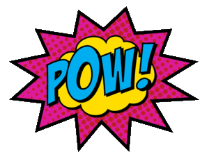 Princess and Superhero Party — Little & Pink Boutique