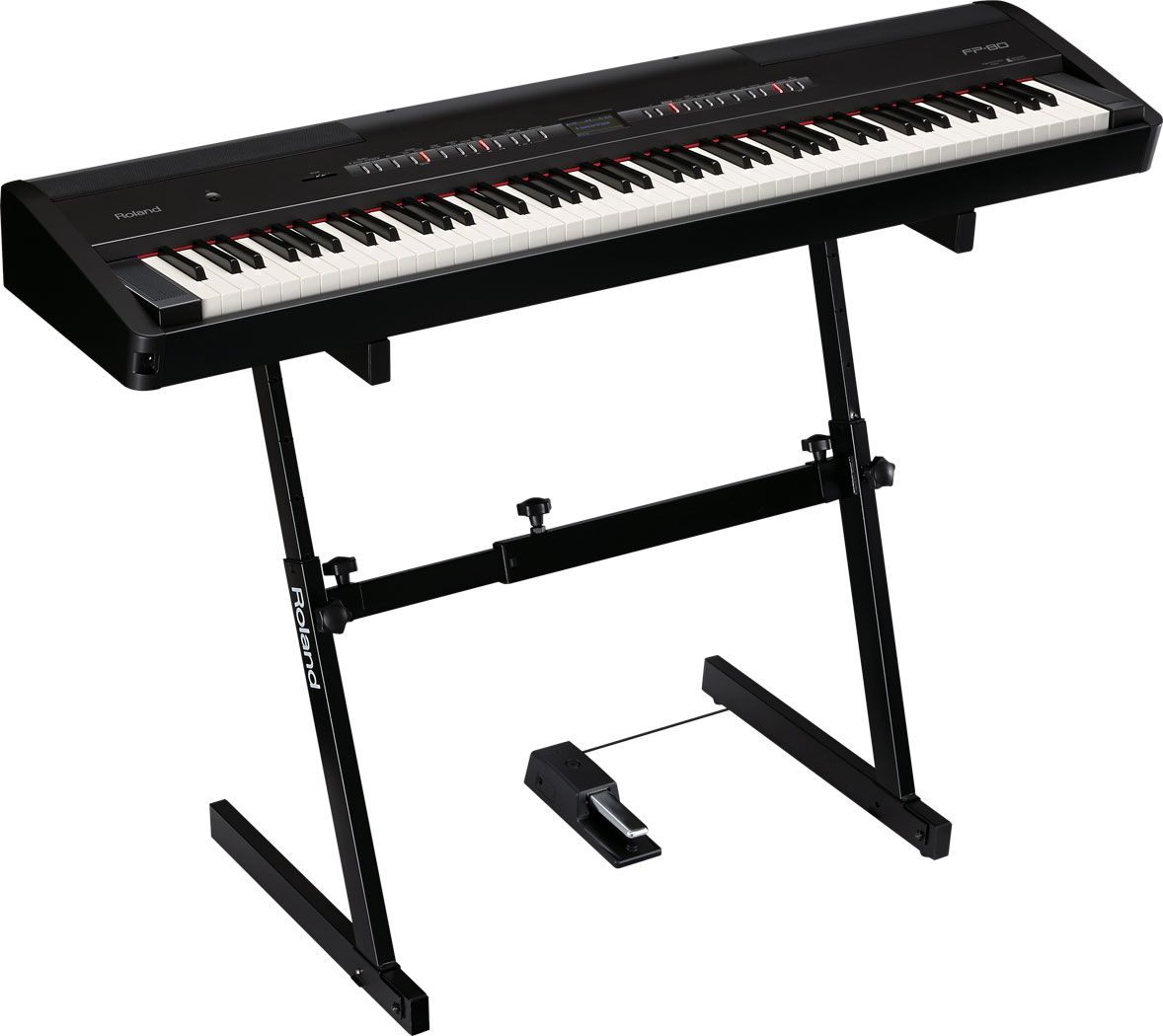 Roland - FP-80 | Digital Piano