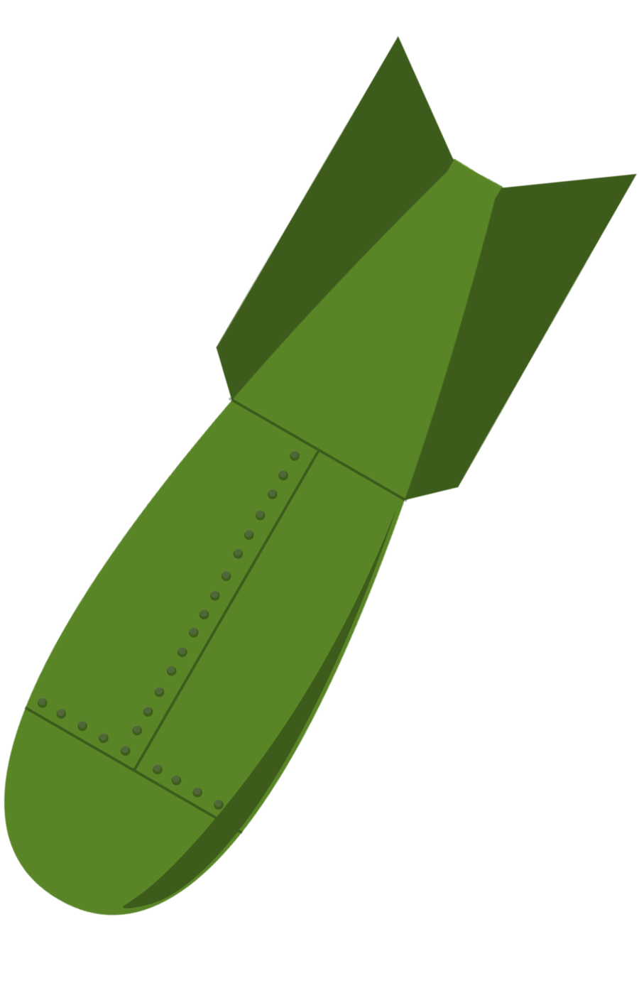 Bomb Vector by Helghast5000 on DeviantArt