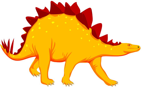 Dinosaur Birthday Clip Art - ClipArt Best