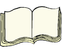 Book cover clipart free - ClipartFox
