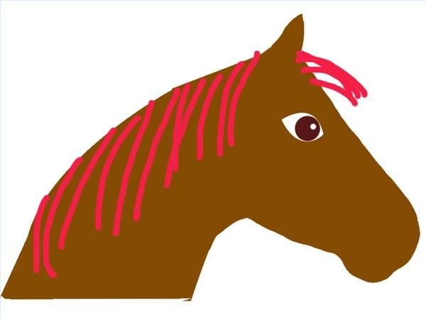 1000+ images about Crafts-Stick Horses