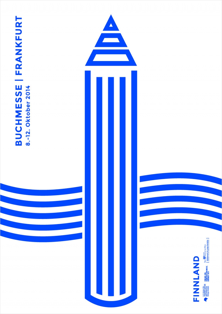 Malwin BÃ©la HÃ¼rkey — Visual Communication — Posters