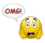 Shocked Emoji | Kiss Emoji ...