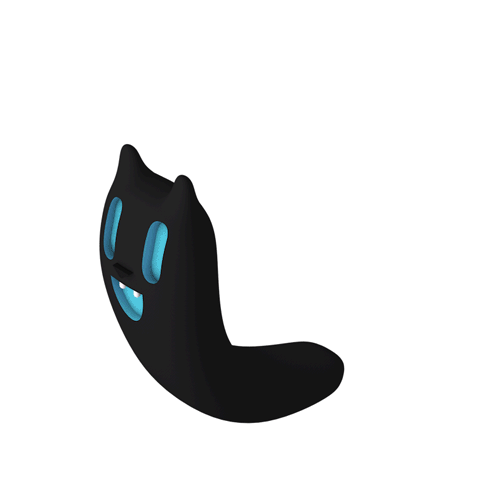 catghostempire GIF - Find & Share on GIPHY