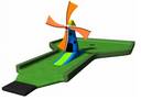 miniature_golf_windmill_course ...