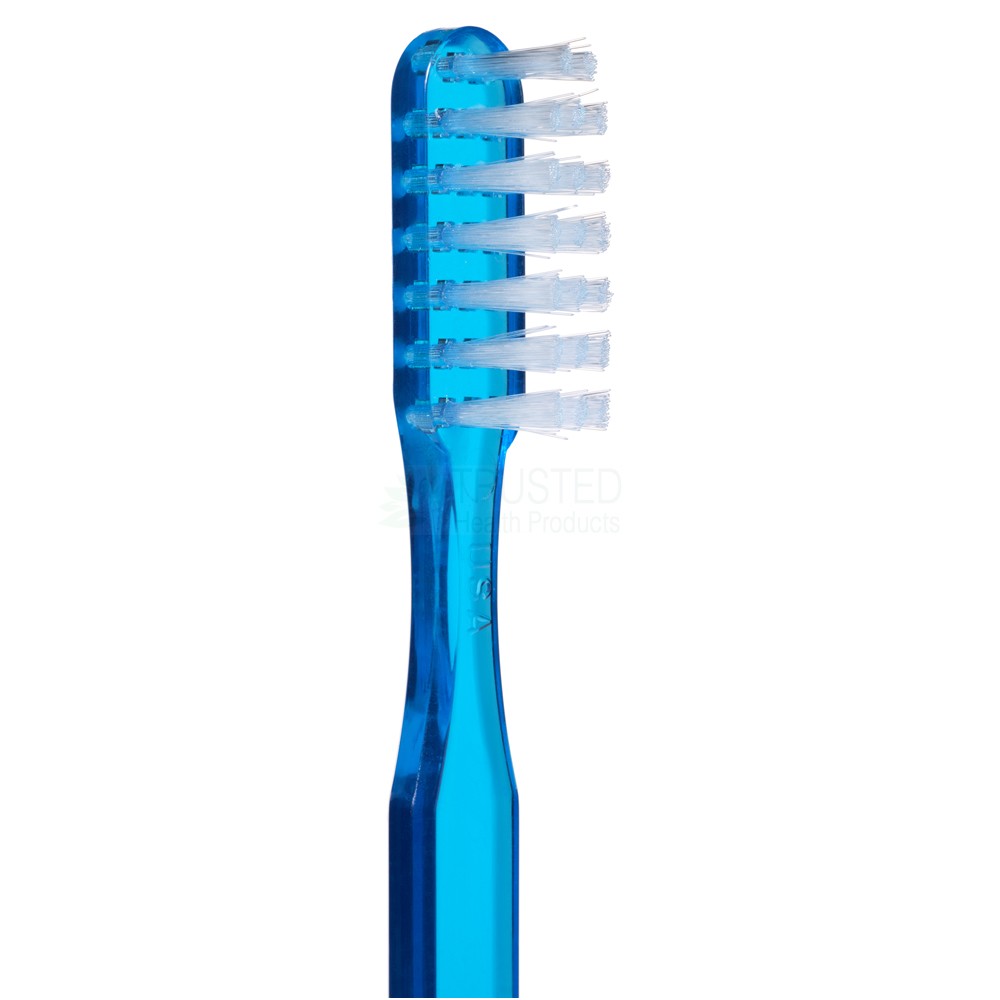 OraMDÂ® Dr. Bass Toothbrush