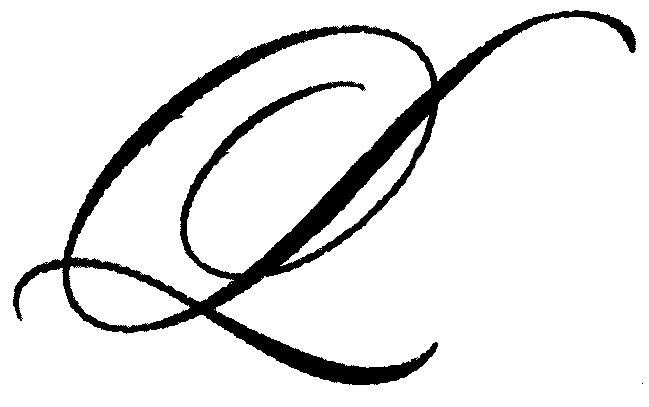 Letter l tattoo fonts