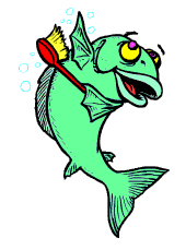 â?· Ikan: Gif Gambar Animasi & Animasi Bergerak - 100% GRATIS!