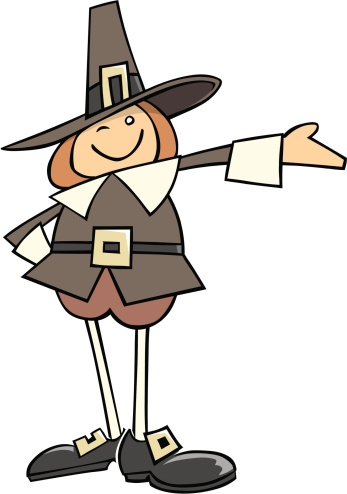 The Mayflower Clip Art, Vector Images & Illustrations