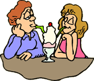 Cartoon People Eating - ClipArt Best