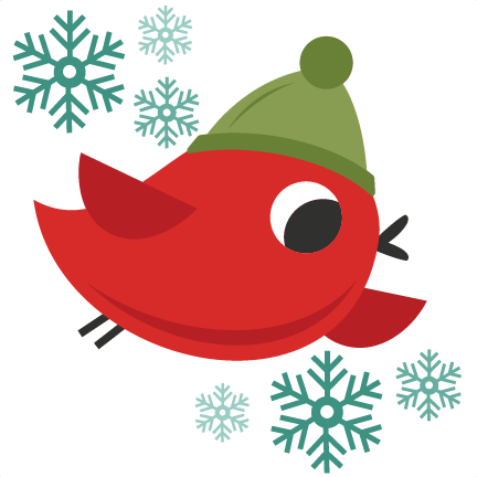 Cute Christmas Clipart