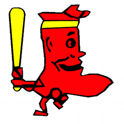Boston Red Sox (1960 - 1978) Logo Clipart Picture - Gif/JPG Icon Image