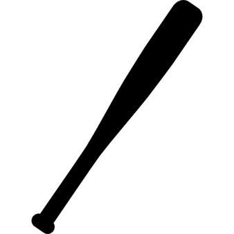 Baseball Bat Vectors, Photos and PSD files | Free Download