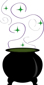 Cauldron Clipart | Free Download Clip Art | Free Clip Art | on ...