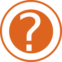 Help Icon Question Mark - vector Clip Art