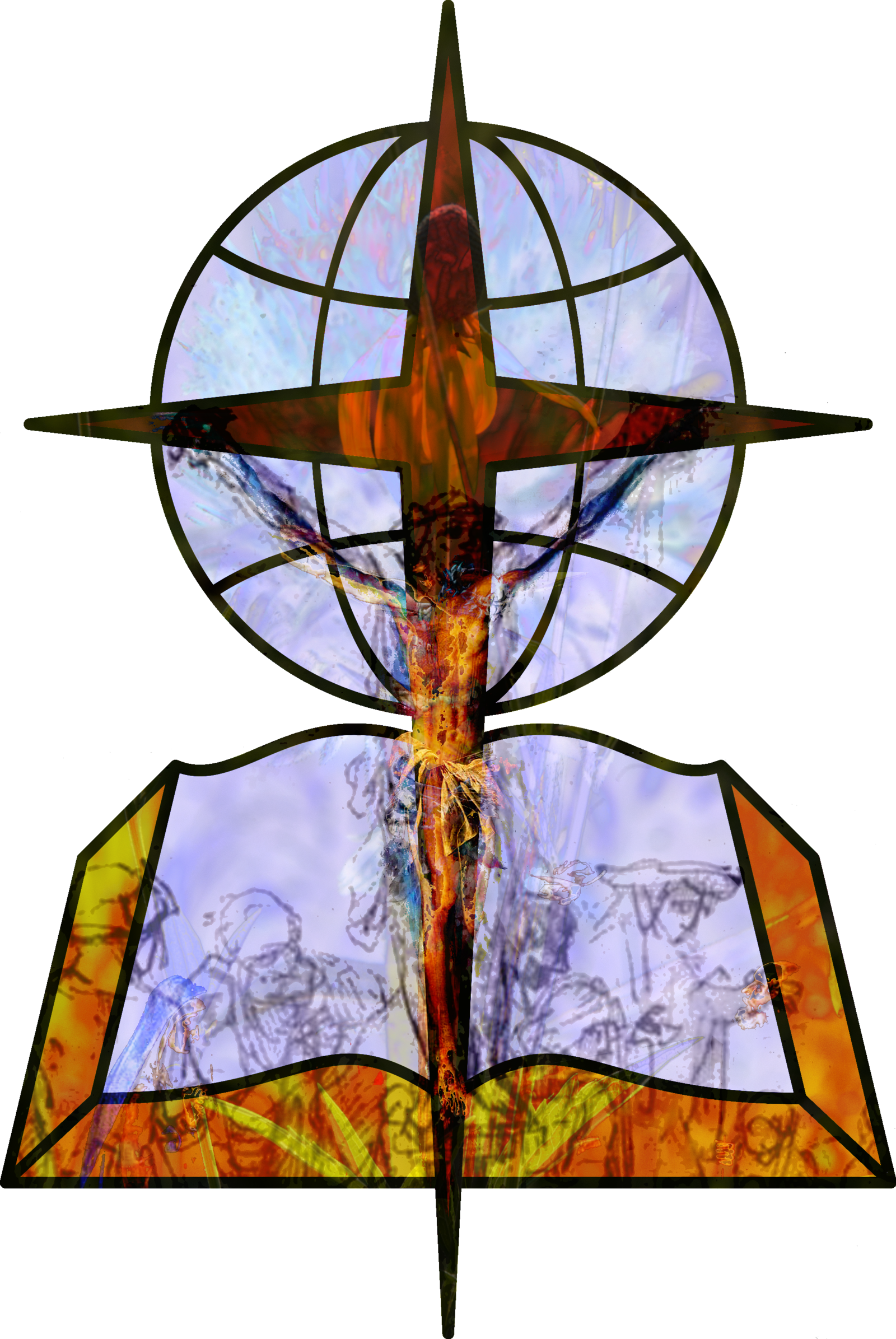 Southern Baptist Clipart