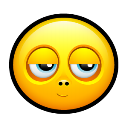 Glad Icon | Emoticons 2 Iconset | ArtDesigner.lv