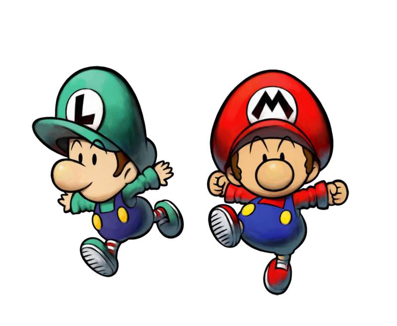 Image - 164717-super-mario-mario-and-luigi.png.jpg | MarioWiki ...