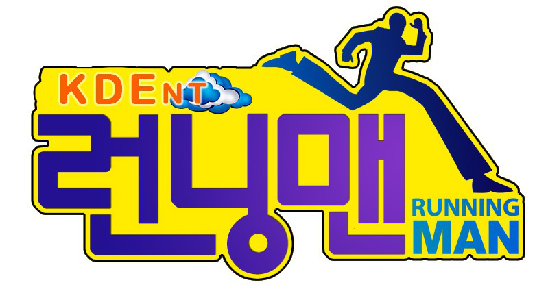 KDEnt Running Man – KPop Dream Entertainment