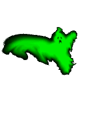 Curlys Halloween - Ghosts - Gif Animations, Images & Spooky Sounds.