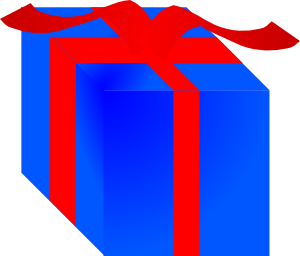 Box clip art - vector clip art online, royalty free & public domain