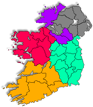 Culture Ireland : Information, Facts, Photos, Art and more