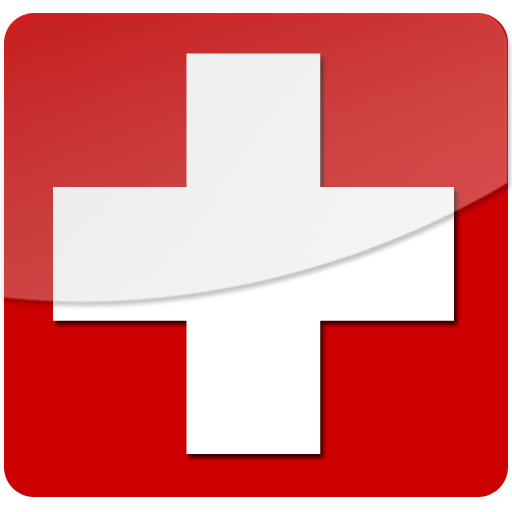 Red Cross Symbol Clipart