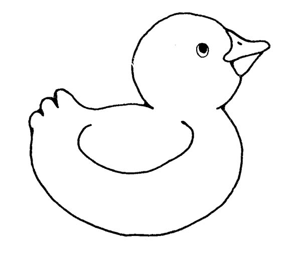 Duck | NetArt