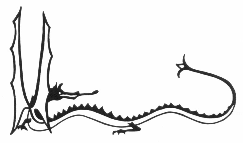 Hobbit Clip Art
