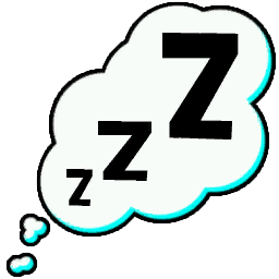 Sleeping.png Photo by Flash9109 | Photobucket