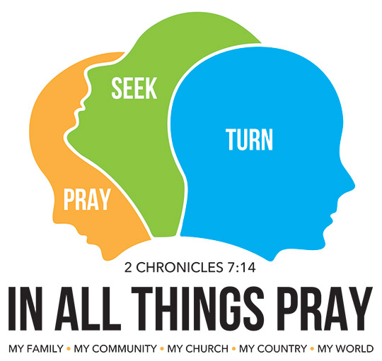 SBC LIFE - January is SBC Call to Prayer Month