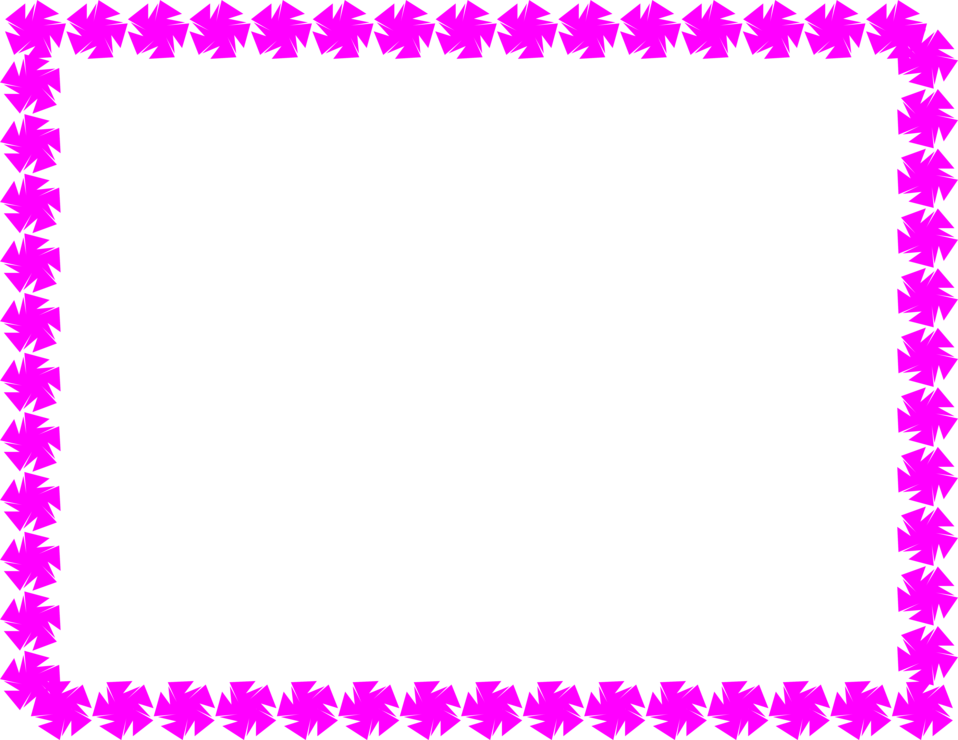 Border | Free Stock Photo | Illustration of a blank frame border ...