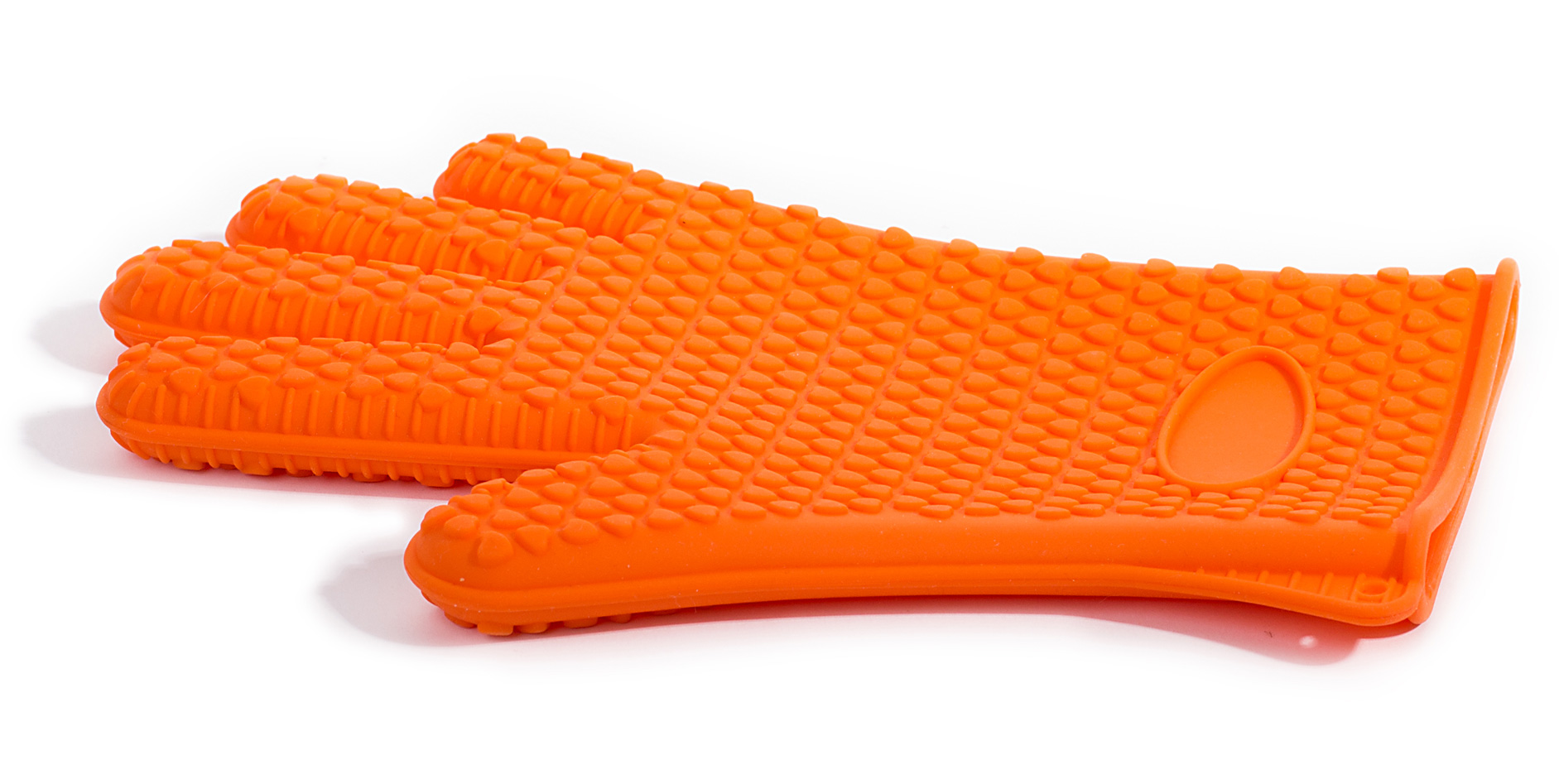Select Culinaryâ?¢ Silicone Heat Resistant Baking Gloves
