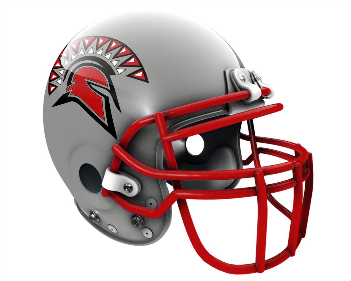 Lorne Park Spartans Varsity Football