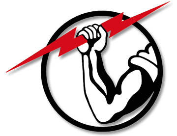 Electrical engineer clipart