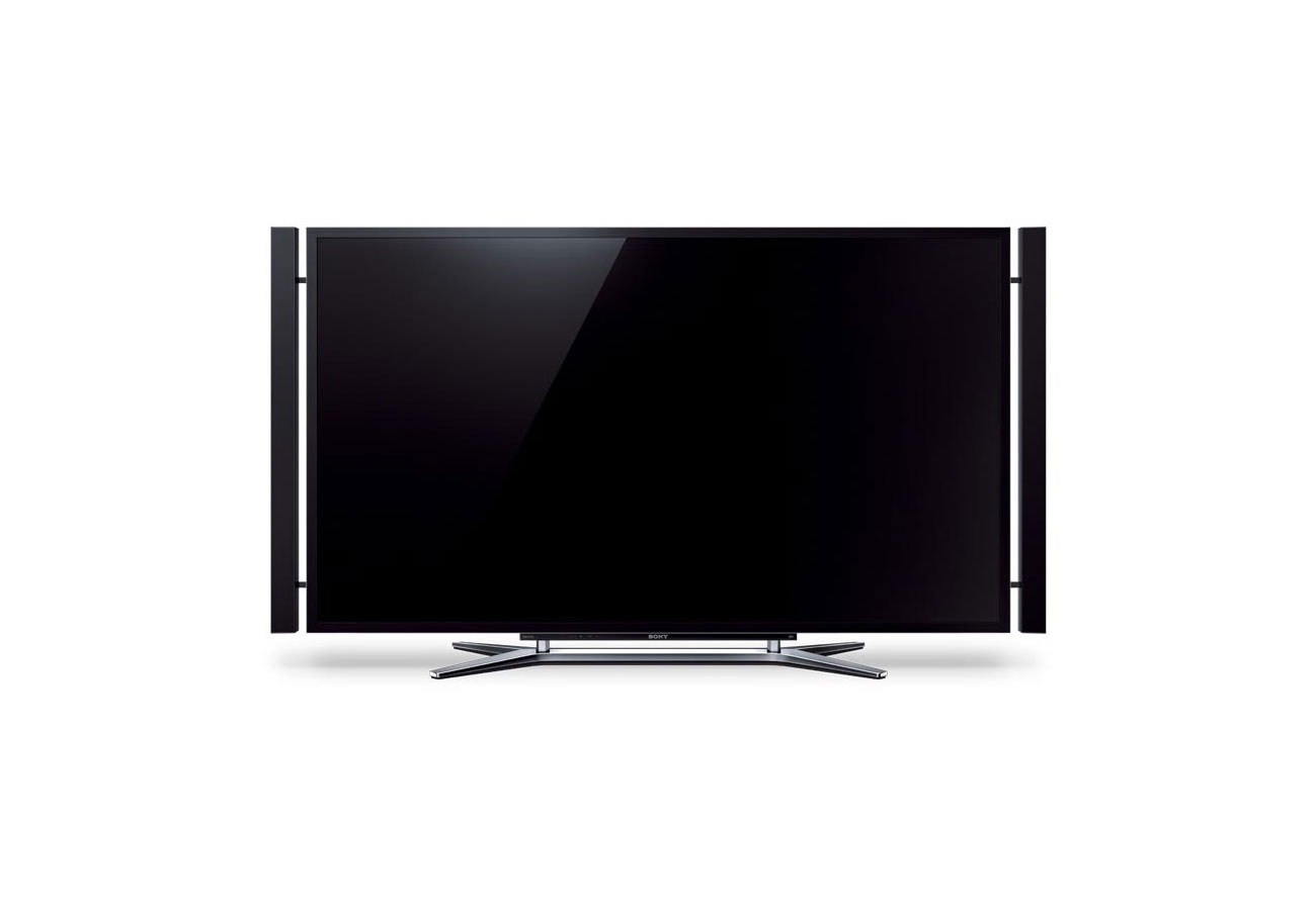 Sony announces 55, and 65-inch 4K Ultra HDTVs, available this ...