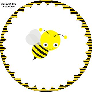 1000+ images about Bee: printable, party, ideas. ...